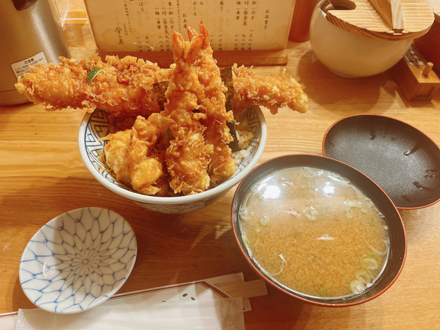 用戶對於金子屋 吉祥寺店的評論圖