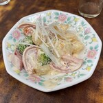 用户对于環七土佐っ子ラーメン的评论图