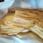 用户对于茶寮 すすきの店的评论图