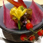 用戶對於上野 寿司 祇園的評論圖
