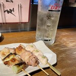 用户对于人形町 庄助的评论图