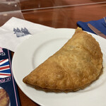 用戶對於Malins FiSH&CHIPS 西武渋谷店的評論圖