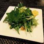 用户对于Teppan Dining L’ajitto的评论图