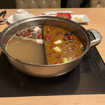用戶對於天香回味 日本橋 本店的評論圖
