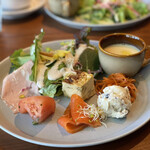 User's review image for 毛利 Salvatore Cuomo