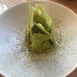 用户对于TEA HOUSE COCOCHI的评论图