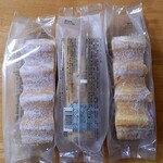 用戶對於Cafeねんりん家 羽田空港店的評論圖