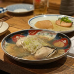 用户对于串揚げとおでん コムロテツヤ的评论图
