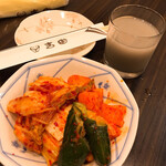 用戶對於焼肉の吉田 本店的評論圖