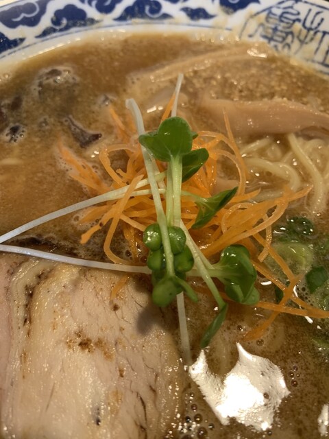 User's recommendation image for 九州らーめん亀王 恵美須町店