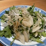 用戶對於天ぷら たんご的評論圖