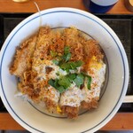 用户对于かつや 豊洲店的评论图