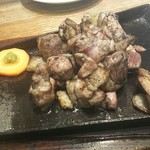 用戶對於鹿児島県霧島市 塚田農場 品川高輪店的評論圖