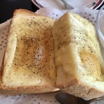 用戶對於カフェ・ド・巴里 池袋西口店的評論圖