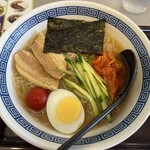 User's review image for 山田うどん 青梅新町店
