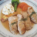 用户对于洋食屋　スヤマ的评论图