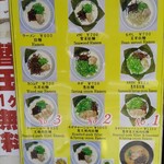 用戶對於博多天神 新宿東口店的評論圖