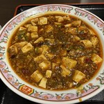 用戶對於餃子の王将 天満橋OMMビル店的評論圖