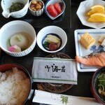 User's review image for しゃぶ禅 銀座クレストン店