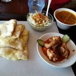 用戶對於亞橋 上津バイパス店的評論圖