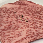 用户对于焼肉家 KAZU 神楽坂的评论图