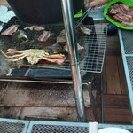 用戶對於バーベキューハウス TOKYO 新宿店的評論圖