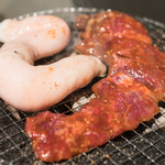 用戶對於ホルモンバー東京 葛西店的評論圖