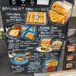 User's review image for Beans Garage Coffee