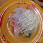 用户对于スシロー 福岡神松寺店的评论图