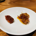 User's review image for 西麻布 香宮