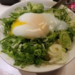 用户对于牛角 厚別店的评论图