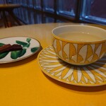 User's review image for ピュイフォルカ シャンパンバー HERMES 銀座店
