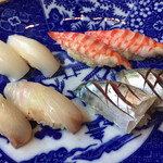 用户对于鮨 秀とら的评论图