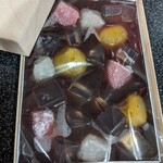 User's review image for 麻布 昇月堂