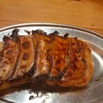 User's review image for 堂山餃子 チャオズ 梅田本店