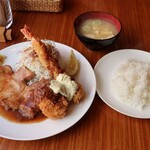 User's review image for 洋食や”B”