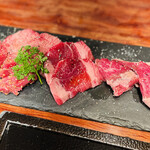 User's review image for 恵比寿焼肉　kintan