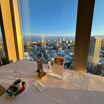 用户对于札幌プリンスホテル的评论图