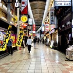 用戶對於炉ばた焼 妻籠的評論圖