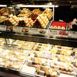 用戶對於豆狸 エキュート赤羽店的評論圖