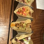用戶對於el caliente modern mexicano的評論圖