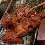 用戶對於地鶏屋ごくう 上野店的評論圖