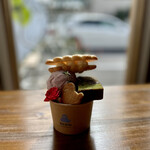 User's review image for BLUE KETTLE