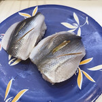 User's review image for 回転寿司 みさき 蒲田西口店