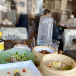 用戶對於中華料理 頤和園 天神店的評論圖