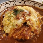 用户对于あいばカレー食堂的评论图