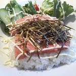 用戶對於夢の島カフェ的評論圖