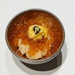 用戶對於渋谷 すし仙的評論圖