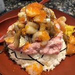 User's review image for 魚屋路 花小金井店