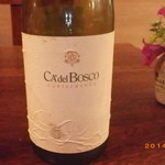 用户对于トラットリア マリナーラ的评论图